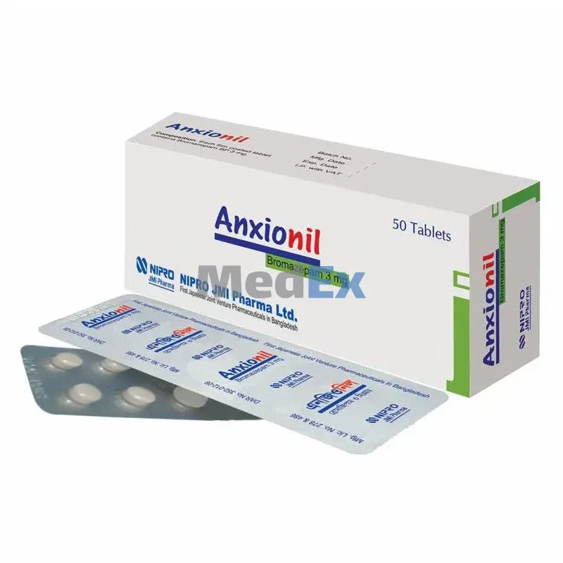 Anxionil