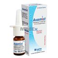 Avamist