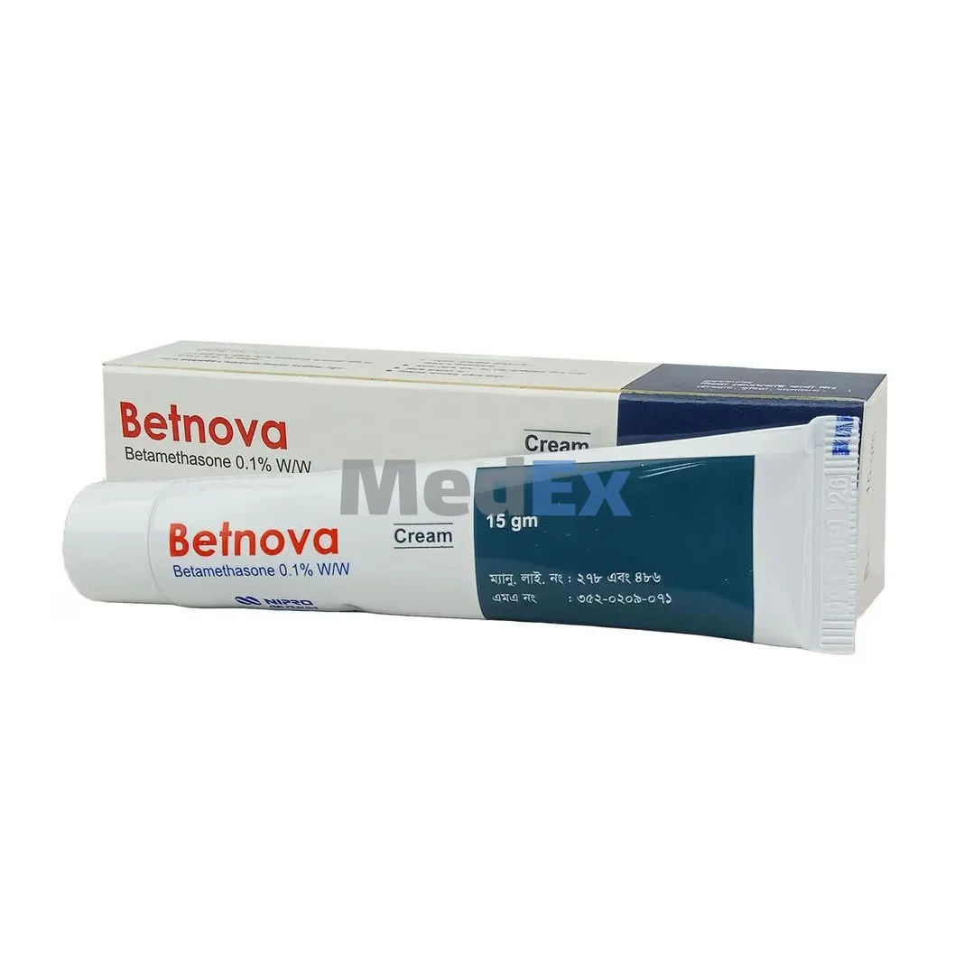 Betnova