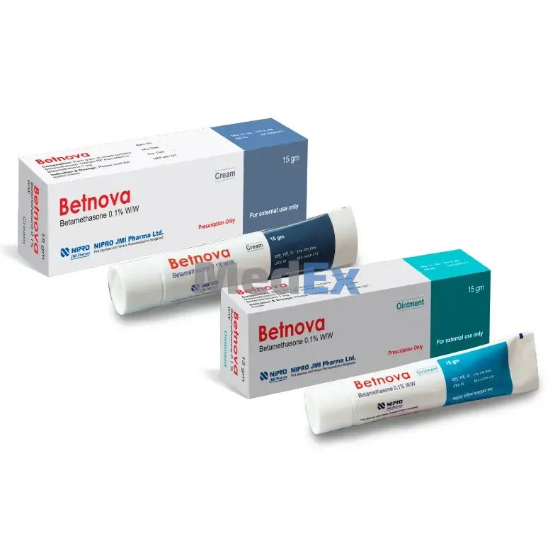 Betnova
