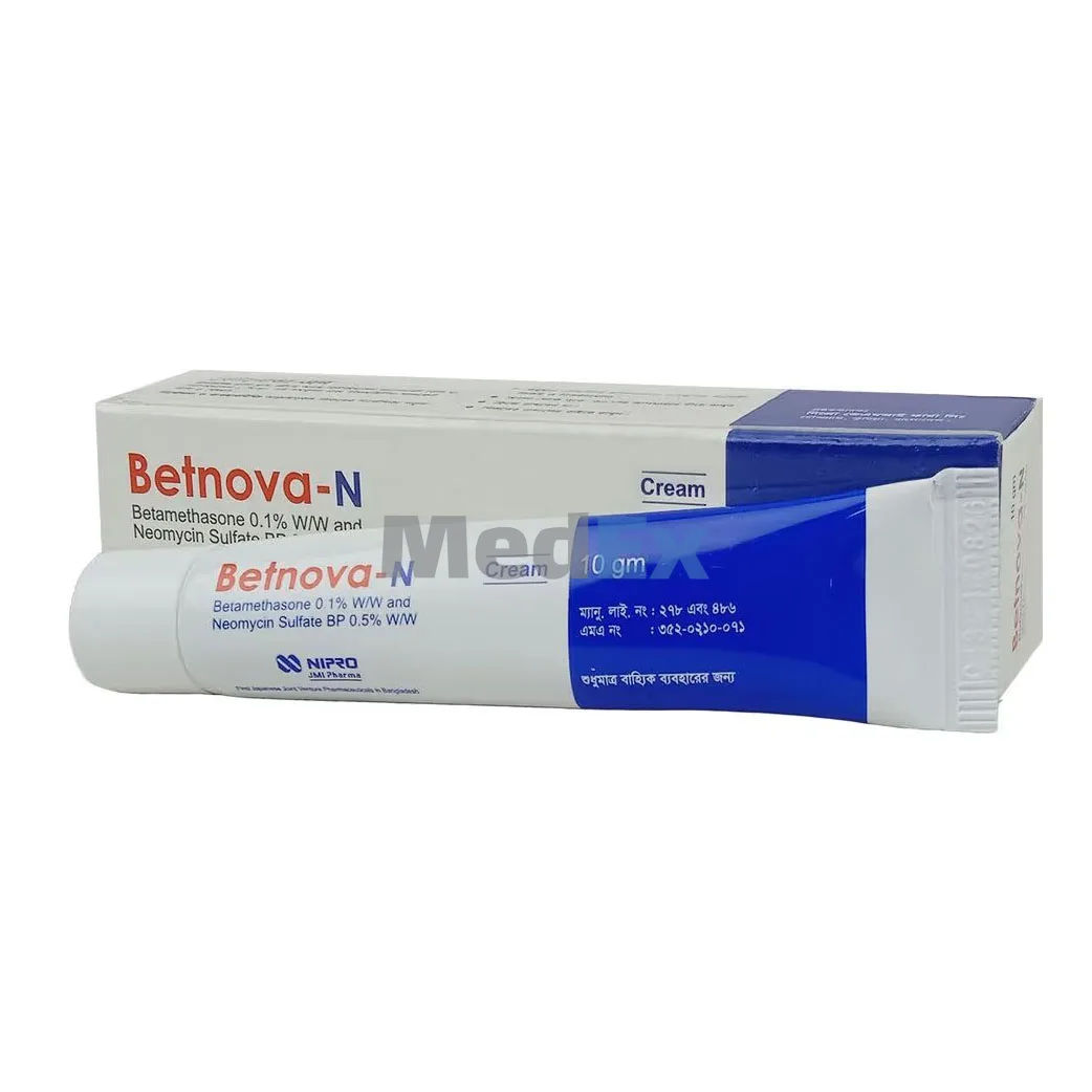 Betnova-N