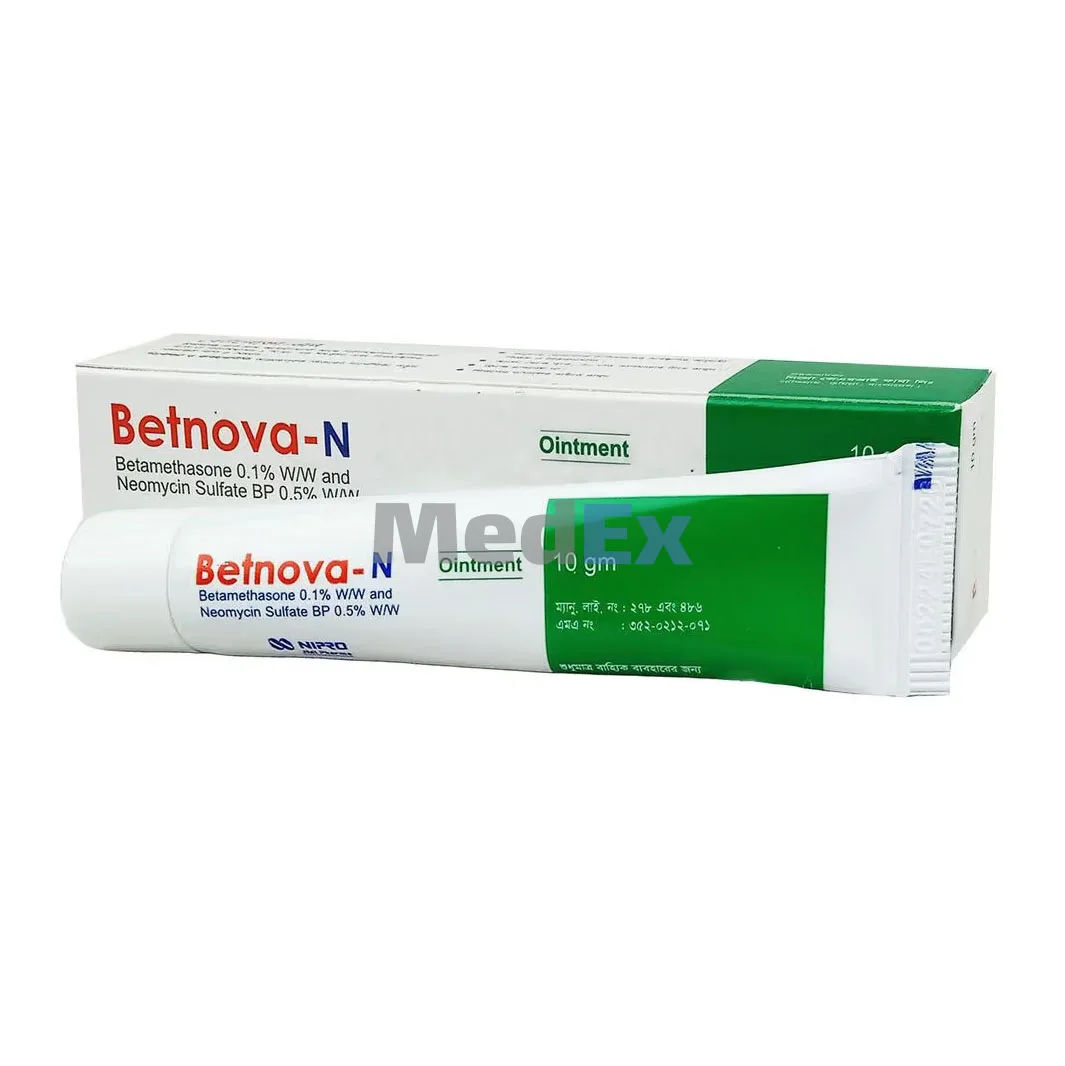 Betnova-N