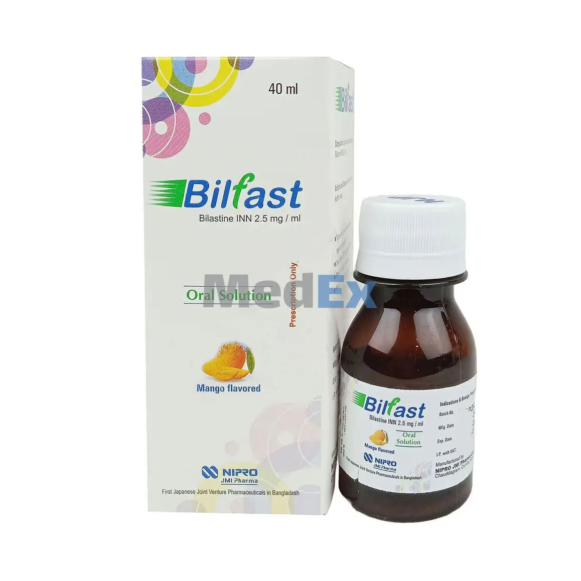 Bilfast