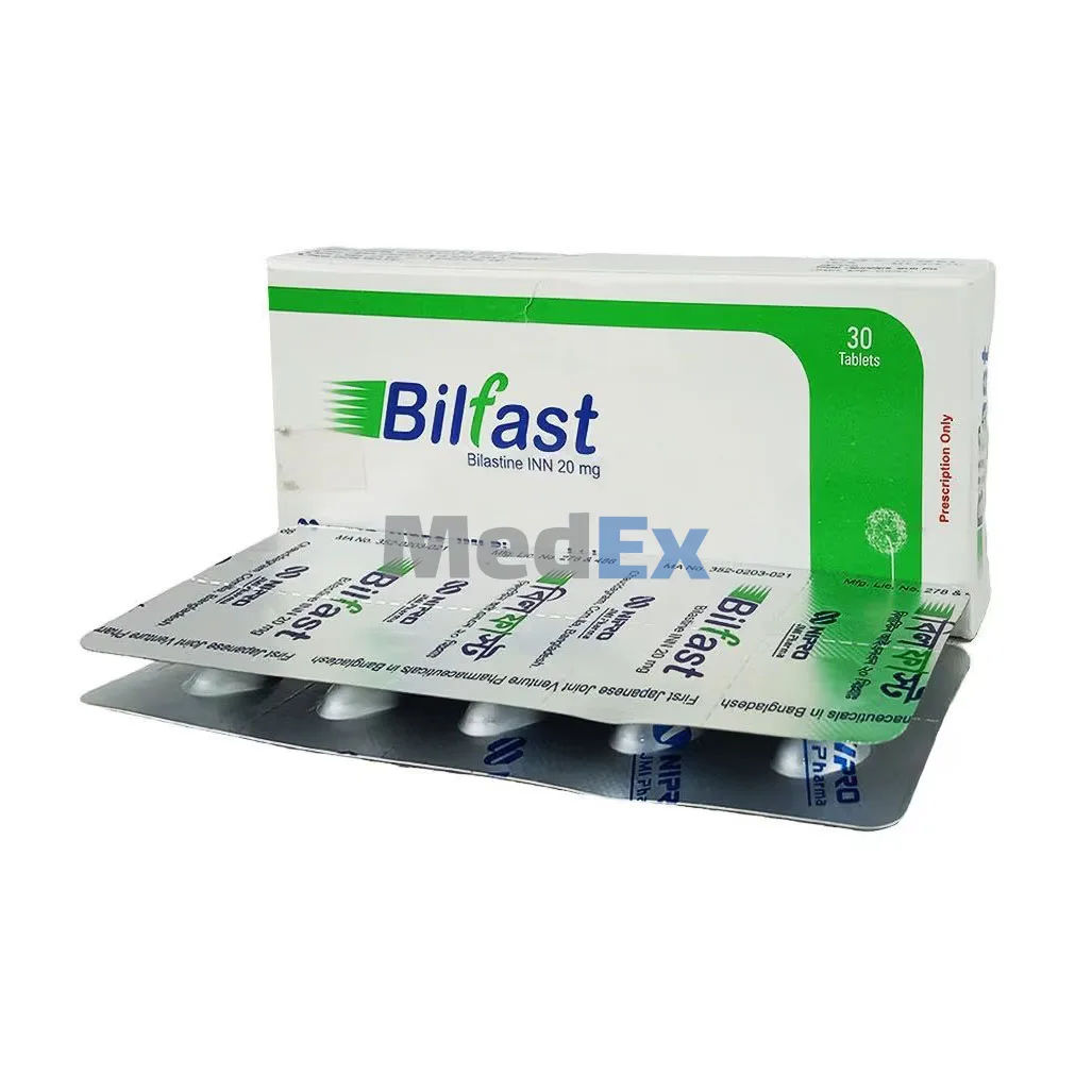 Bilfast