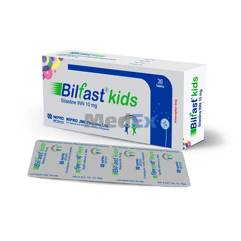 Bilfast Kids