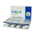 Calgi-D