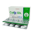 Calgi-DX
