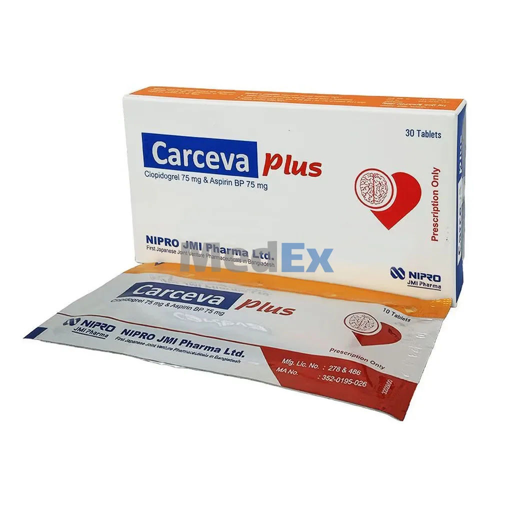 Carceva Plus