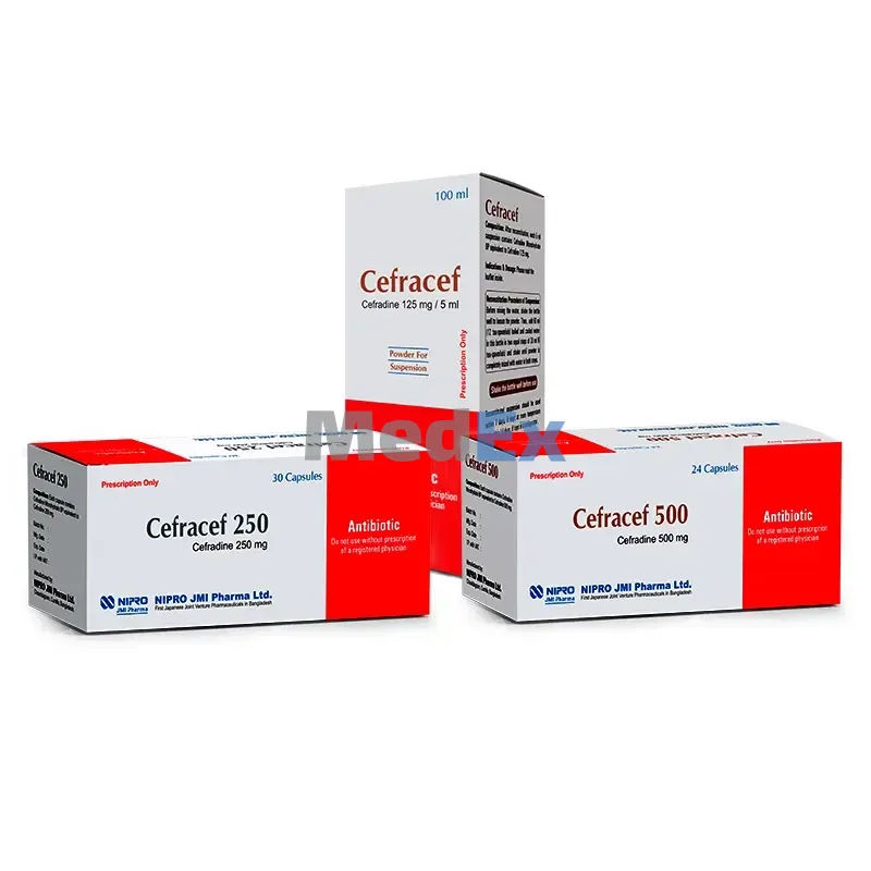 Cefracef