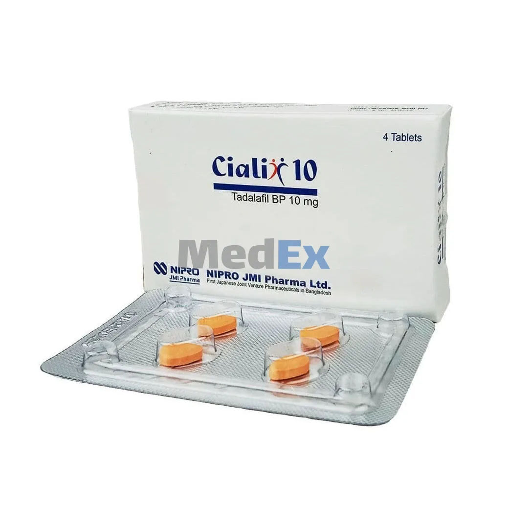 Cialix