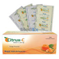 Citrux-C