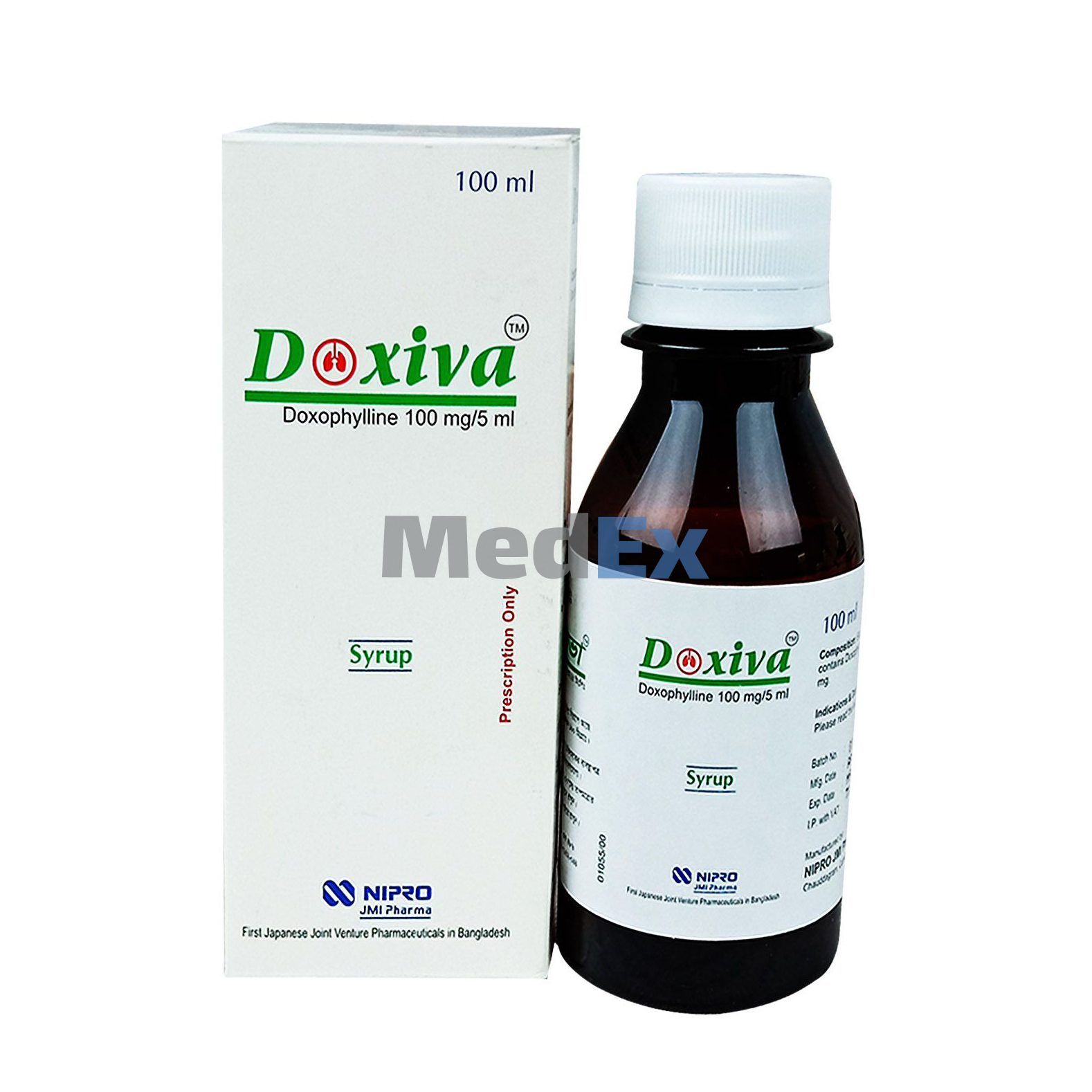 Doxiva