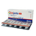 Emjenta