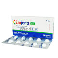 Emjenta