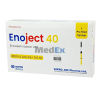 Enoject