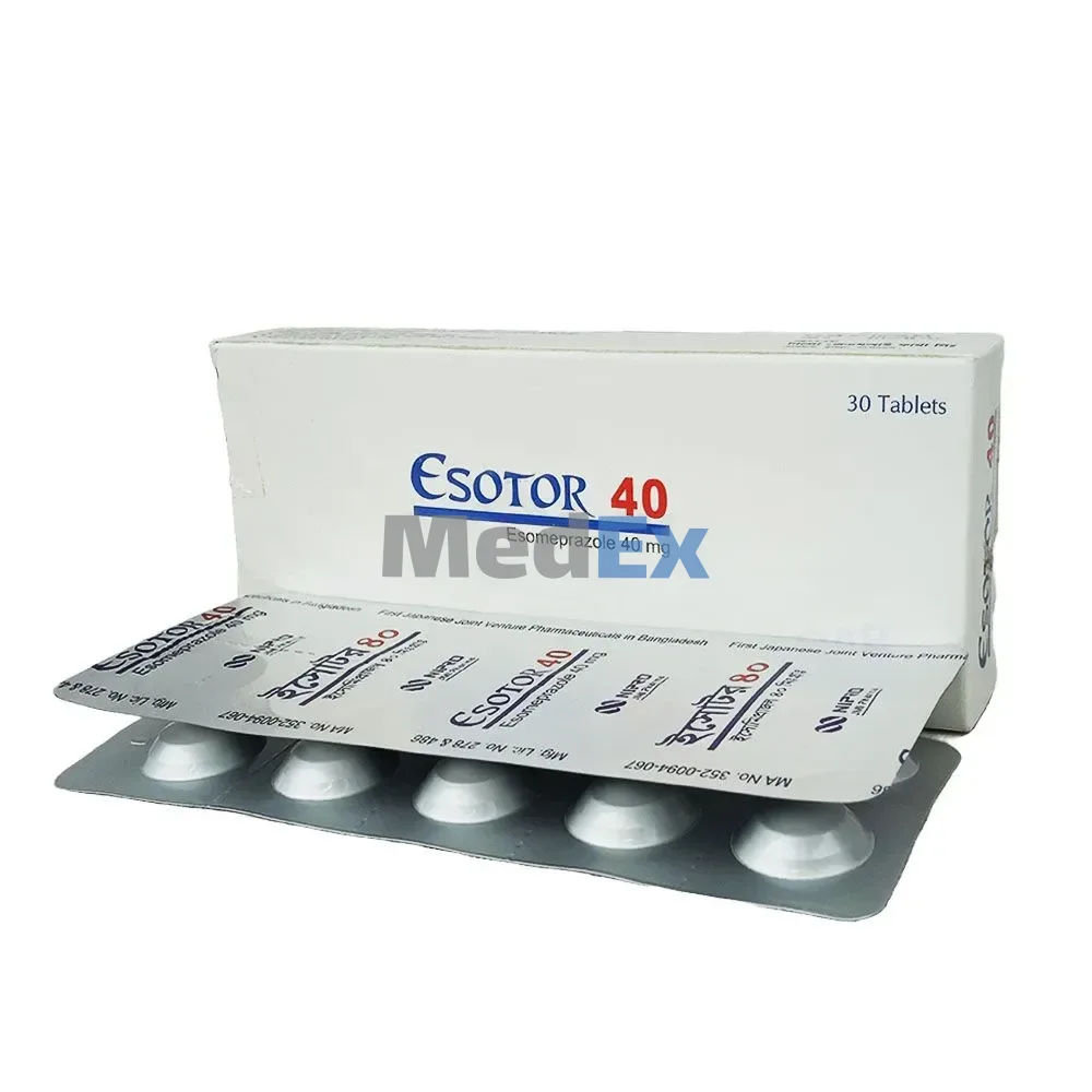 Esotor