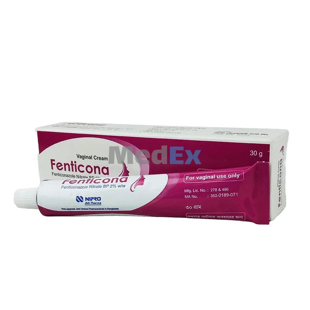 Fenticona
