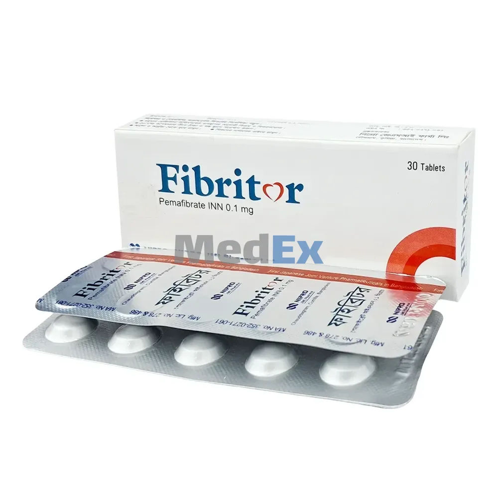 Fibritor