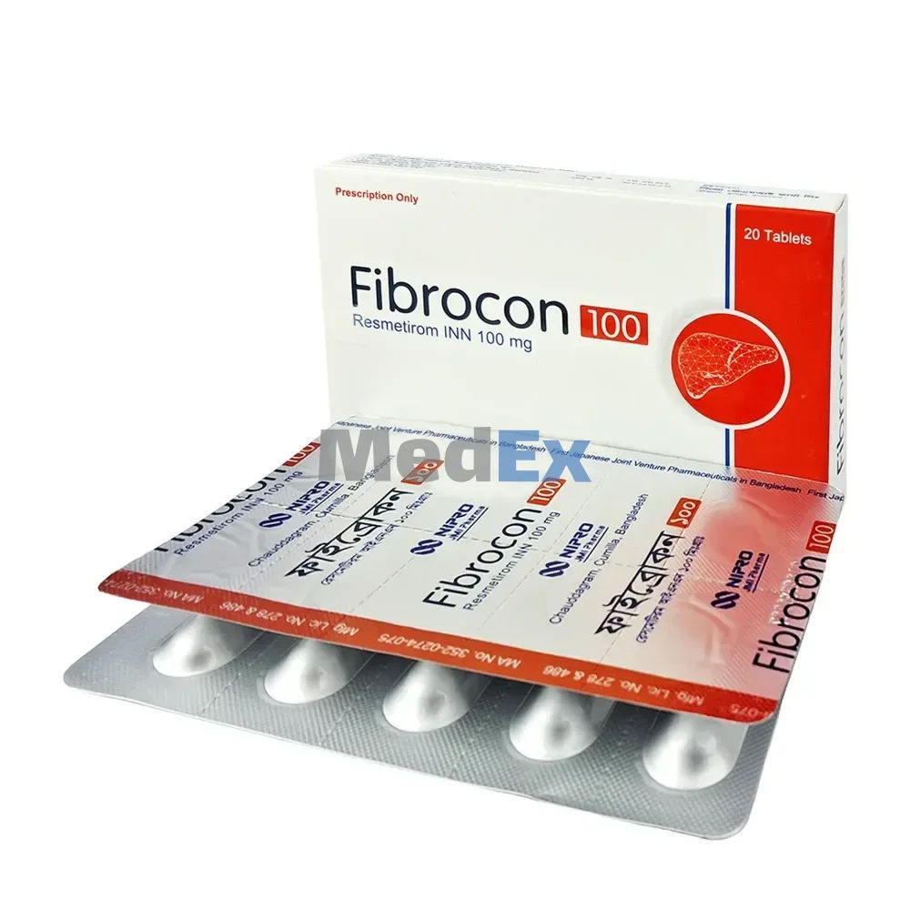 Fibrocon