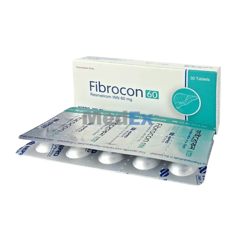 Fibrocon