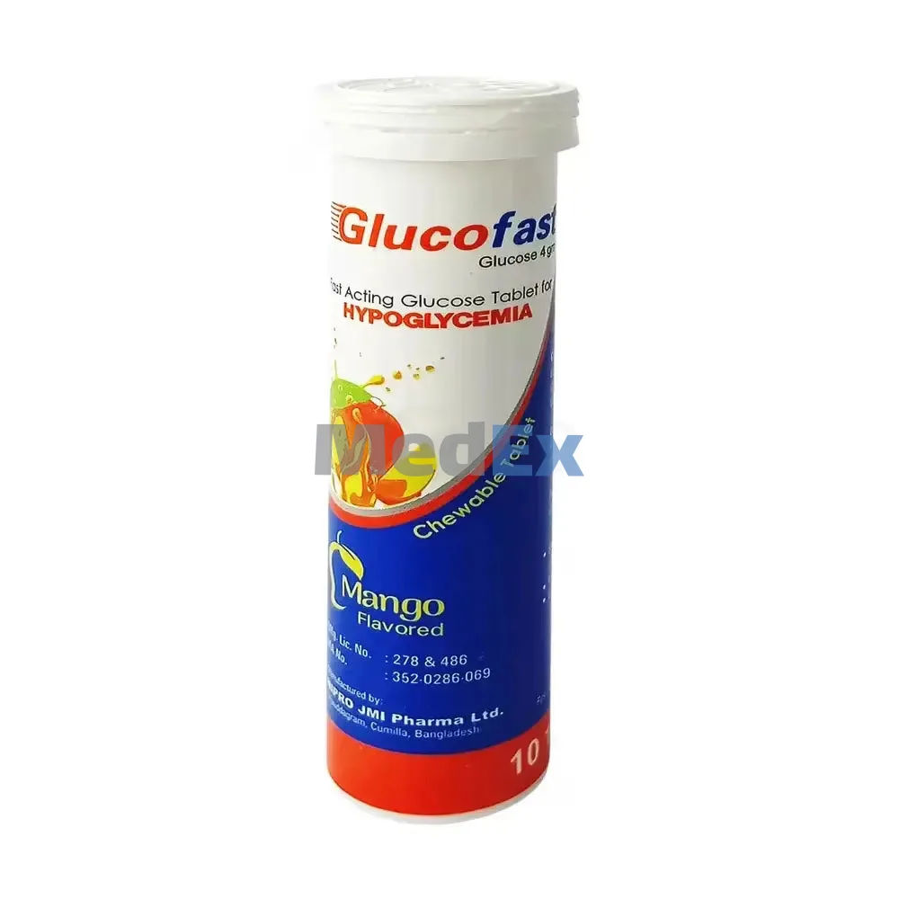 Glucofast