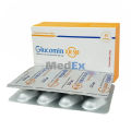 Glucomin XR