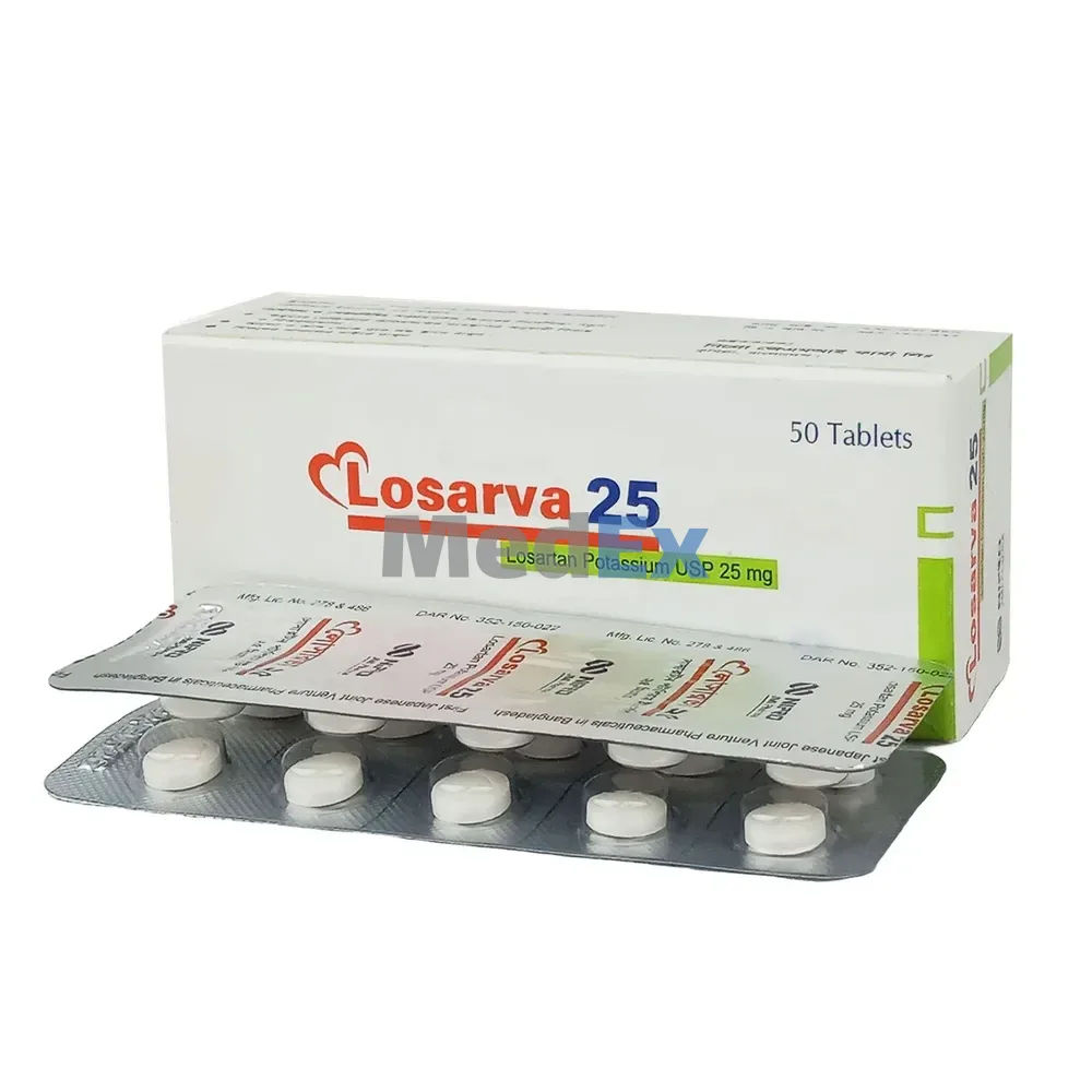 Losarva