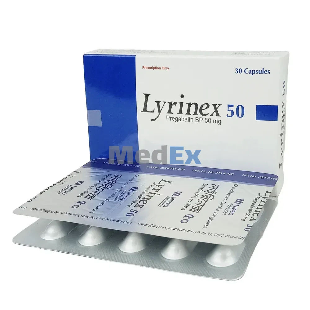 Lyrinex