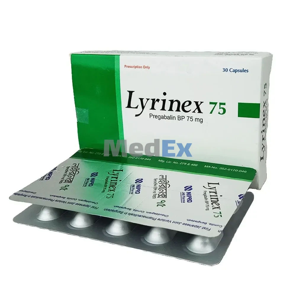Lyrinex