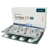 Lyrinex CR