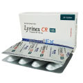 Lyrinex CR