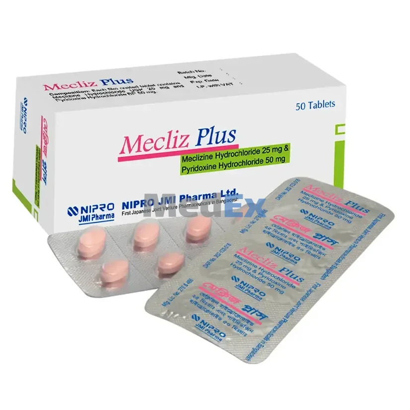 Mecliz Plus