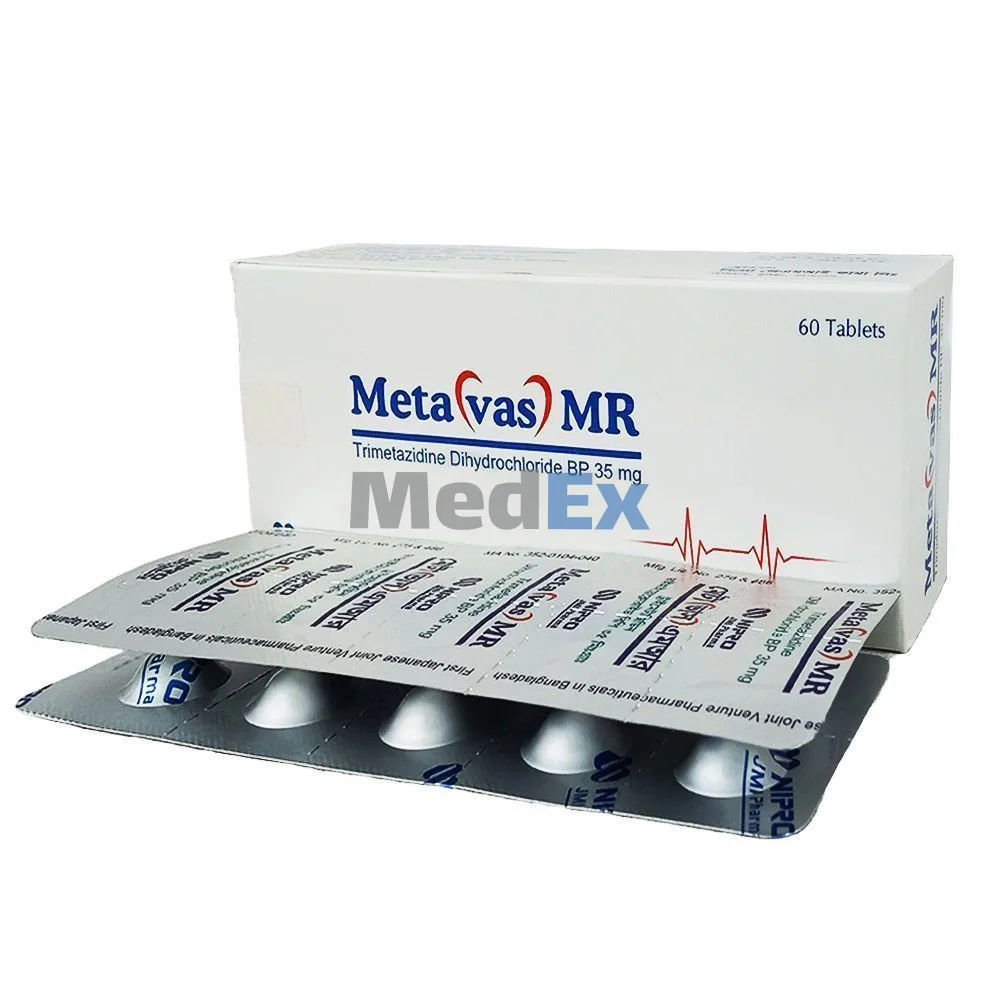 Metavas MR