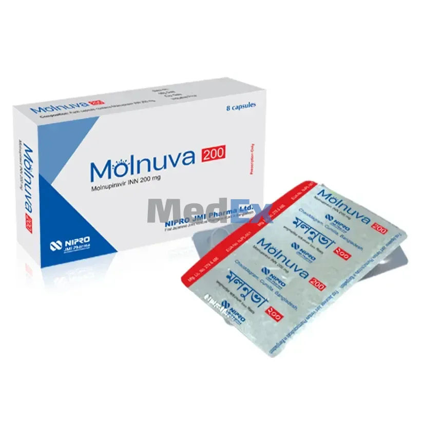 Molnuva