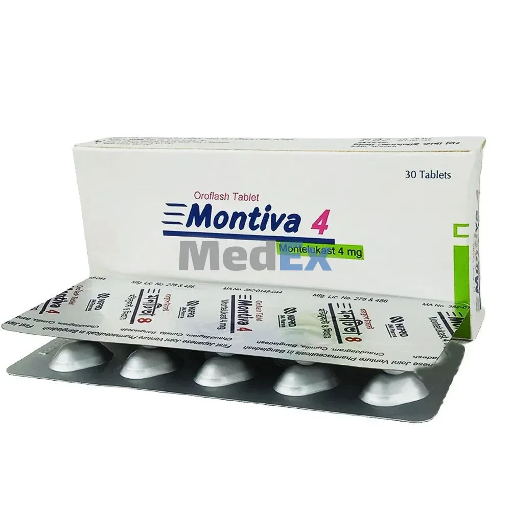 Montiva