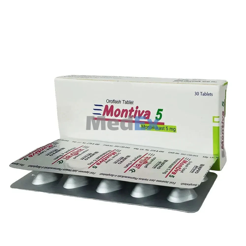 Montiva