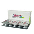 Montiva