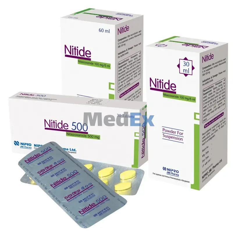 Nitide