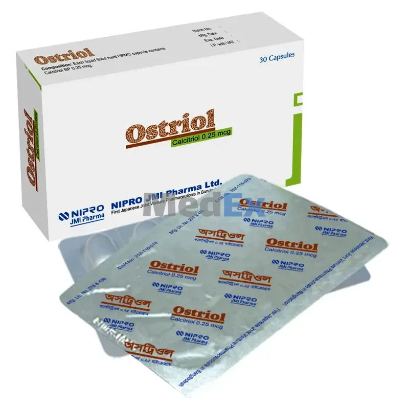 Ostriol