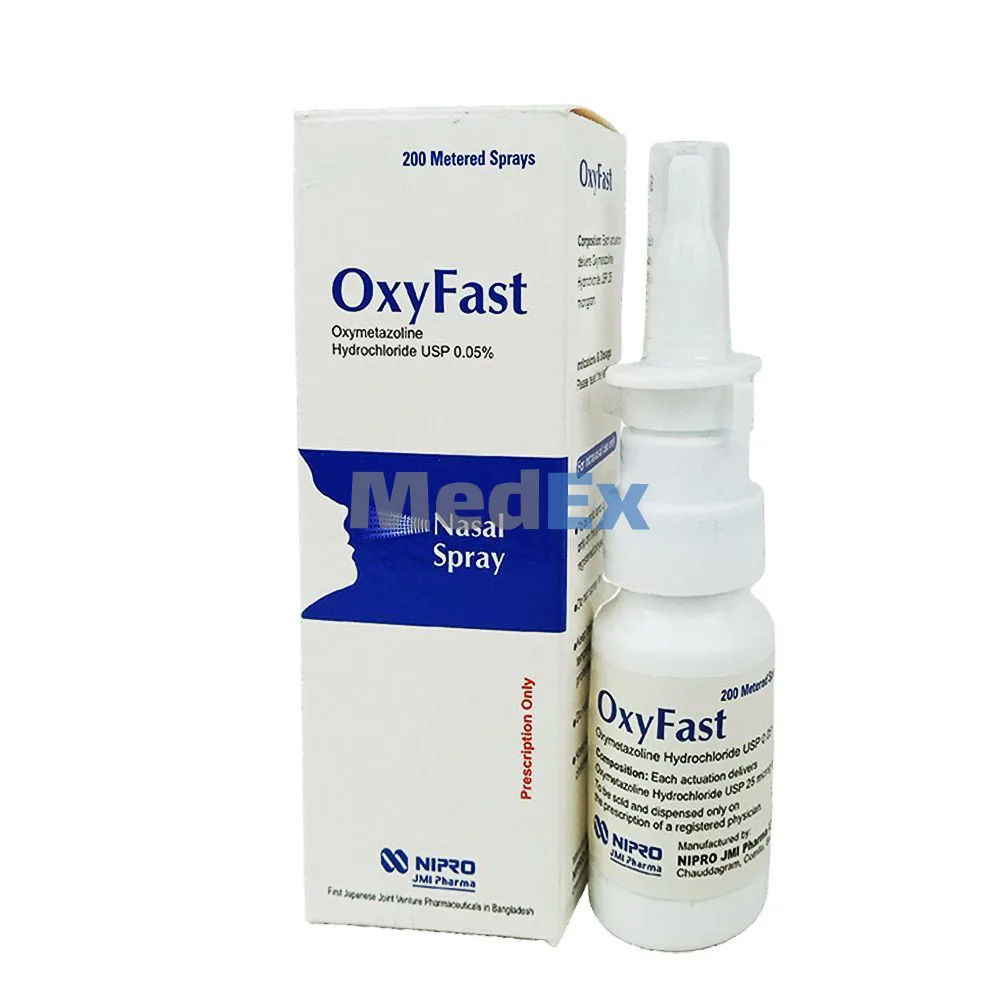 OxyFast