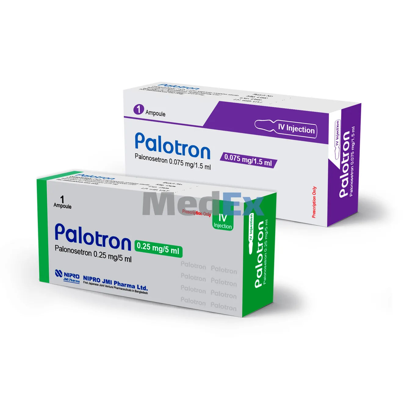 Palotron