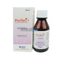 Povilin