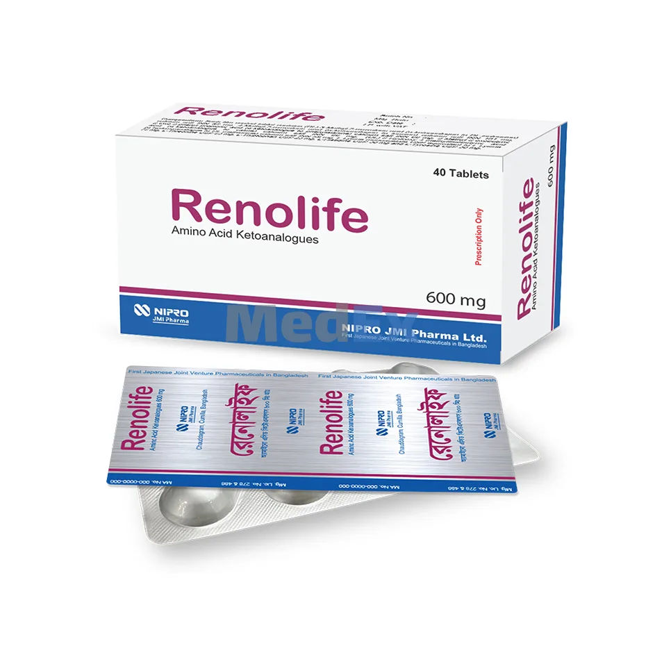Renolife