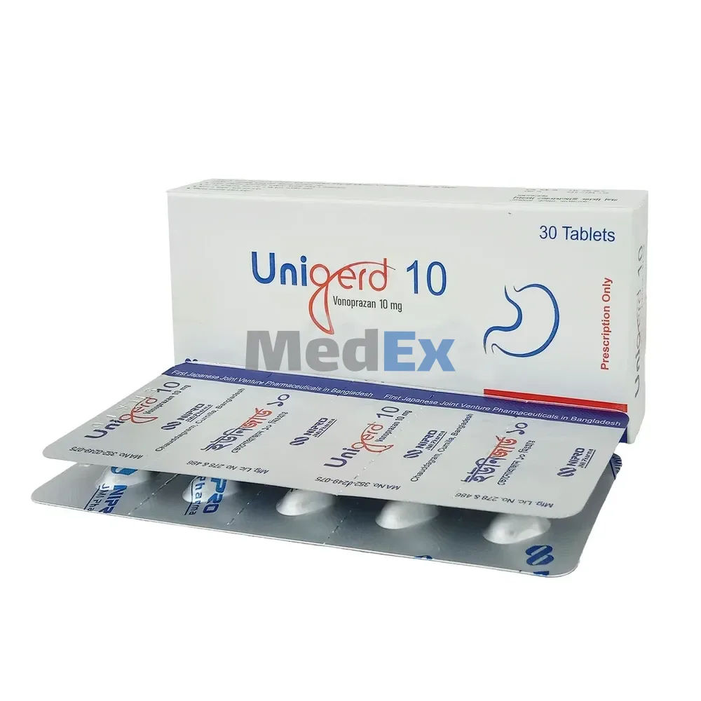 Unigerd