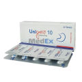Unigerd