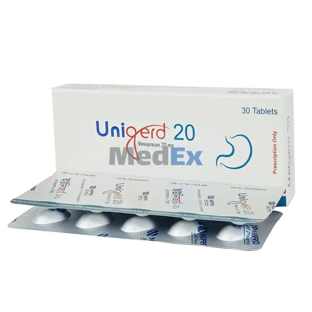 Unigerd