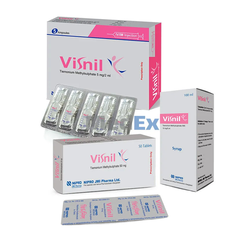 Visnil