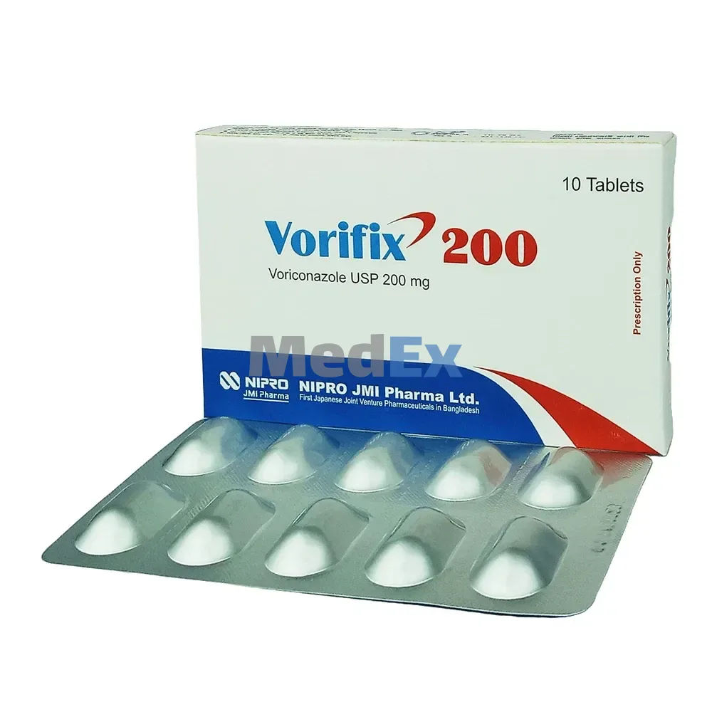 Vorifix