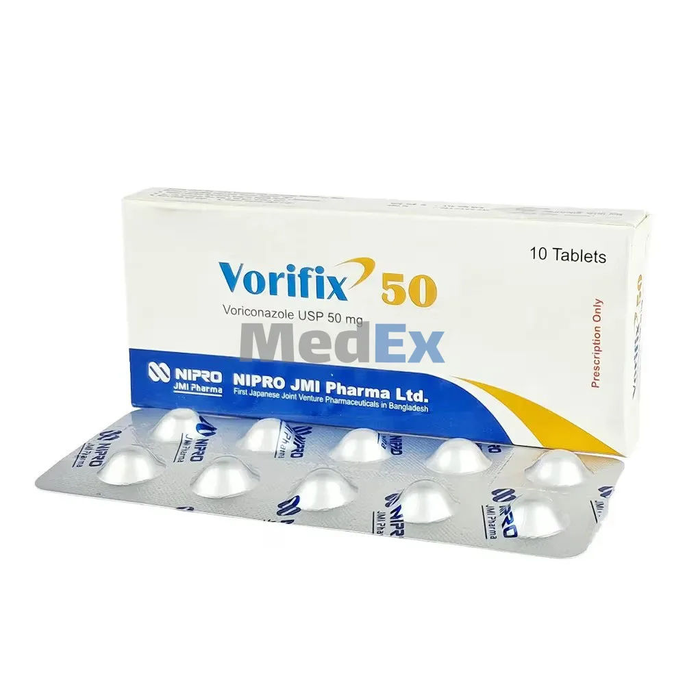 Vorifix