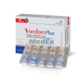 Vurdon plus